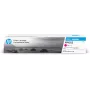 Samsung CLT-M406S toonerikassett 1 tk Originaal magenta
