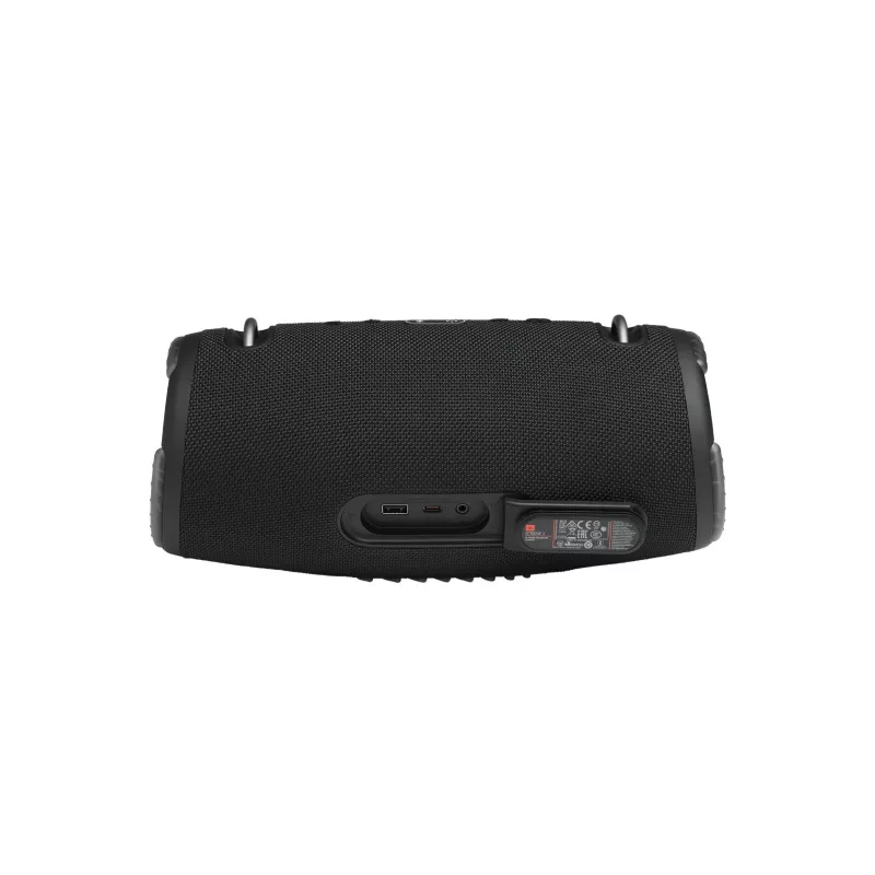 Kaasaskantav kõlar JBL Xtreme 3 Must
