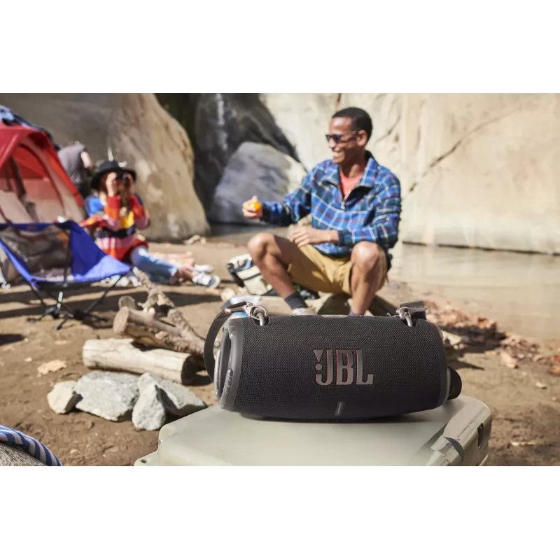 Kaasaskantav kõlar JBL Xtreme 3 Must