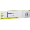 TV-kinnitus Goobay 49732 177,8 cm (70 tolli) Must