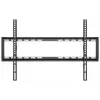 TV-kinnitus Goobay 49732 177,8 cm (70 tolli) Must