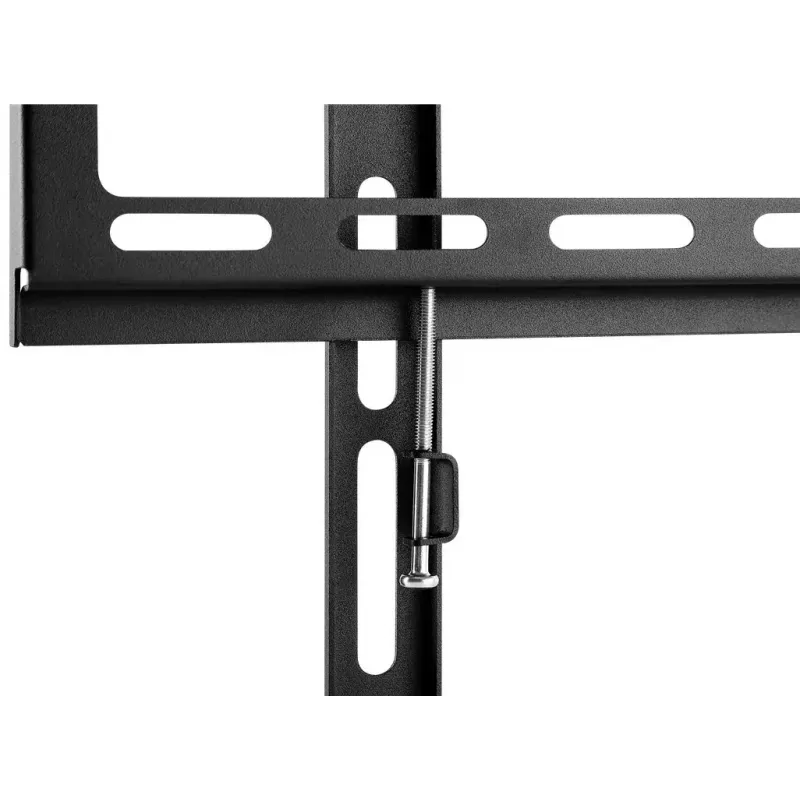 TV-kinnitus Goobay 49732 177,8 cm (70 tolli) Must