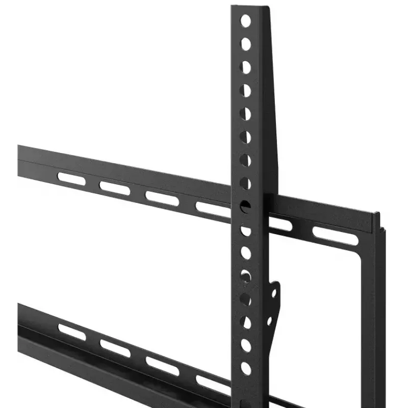 TV-kinnitus Goobay 49732 177,8 cm (70 tolli) Must