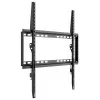 TV-kinnitus Goobay 49732 177,8 cm (70 tolli) Must