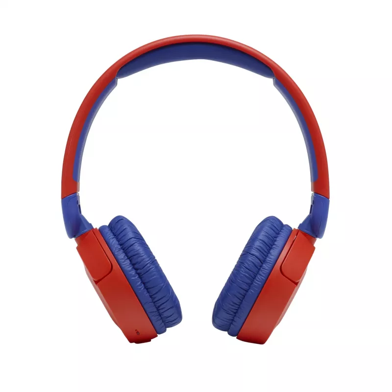 Kõrvaklapid JBL JR310 BT RED
