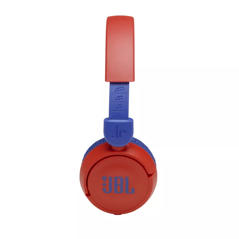 Kõrvaklapid JBL JR310 BT RED