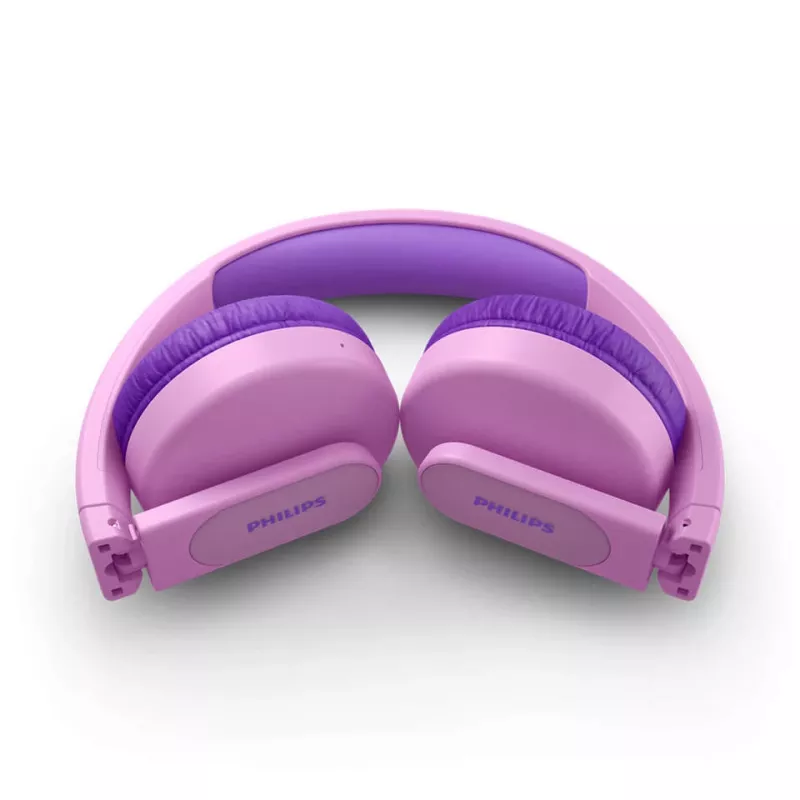 Philips TAK4206PK/00 kõrvaklapid/peakomplekt Juhtmega ja juhtmevaba Peakomplekt Kõned/muusika USB USB-C Bluetooth Roosa