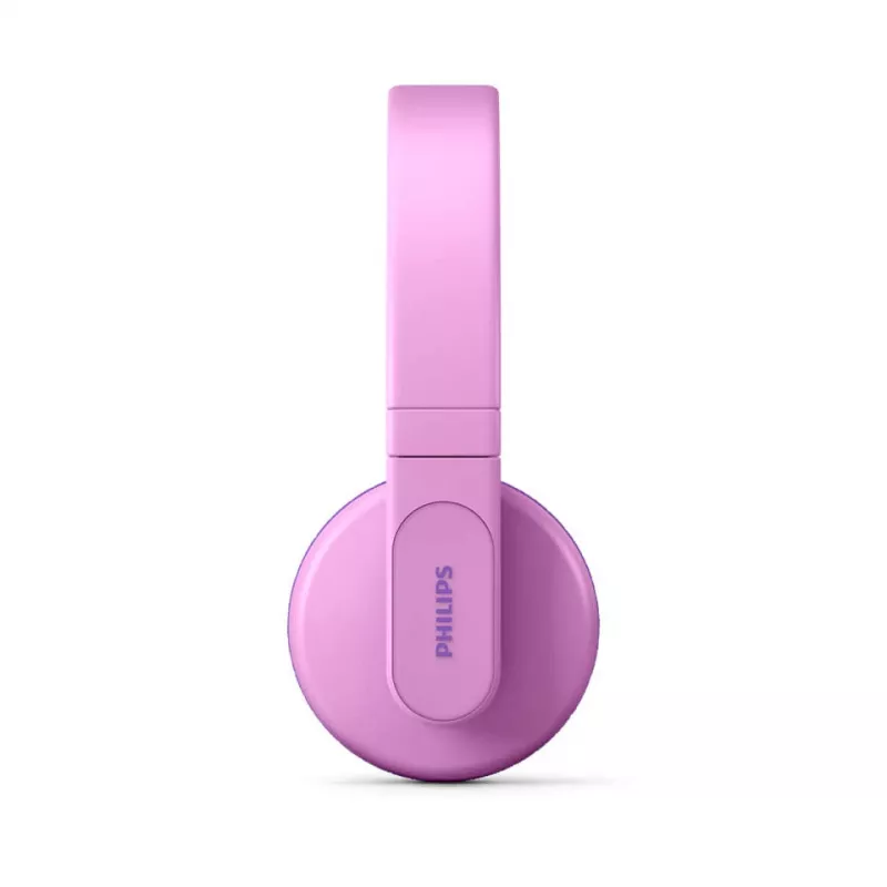 Philips TAK4206PK/00 kõrvaklapid/peakomplekt Juhtmega ja juhtmevaba Peakomplekt Kõned/muusika USB USB-C Bluetooth Roosa