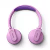 Philips TAK4206PK/00 kõrvaklapid/peakomplekt Juhtmega ja juhtmevaba Peakomplekt Kõned/muusika USB USB-C Bluetooth Roosa