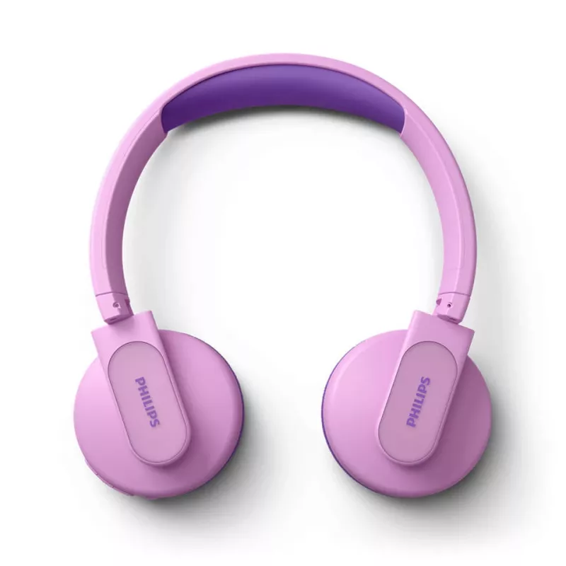 Philips TAK4206PK/00 kõrvaklapid/peakomplekt Juhtmega ja juhtmevaba Peakomplekt Kõned/muusika USB USB-C Bluetooth Roosa