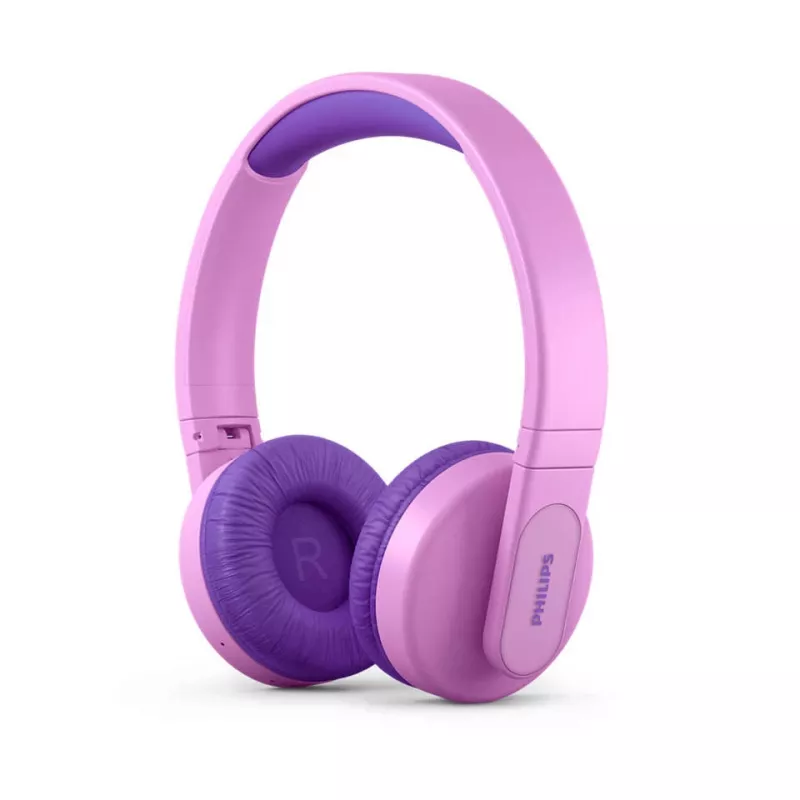 Philips TAK4206PK/00 kõrvaklapid/peakomplekt Juhtmega ja juhtmevaba Peakomplekt Kõned/muusika USB USB-C Bluetooth Roosa