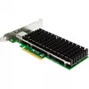 Inter-Tech ST-7215 sisemine Ethernet 10000 Mbit/s juhtmega ühenduvus
