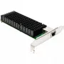 Inter-Tech ST-7215 sisemine Ethernet 10000 Mbit/s juhtmega ühenduvus