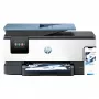 HP OfficeJet Pro 8125e juhtmevärviline mitmeotstarbeline printer, Instant Ink; kahepoolne printimine