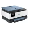 HP OfficeJet Pro 8125e juhtmevärviline mitmeotstarbeline printer, Instant Ink; kahepoolne printimine