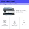 HP OfficeJet Pro 8125e juhtmevärviline mitmeotstarbeline printer, Instant Ink; kahepoolne printimine