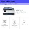 HP OfficeJet Pro 8125e juhtmevärviline mitmeotstarbeline printer, Instant Ink; kahepoolne printimine