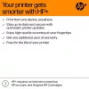 HP OfficeJet Pro 8125e juhtmevärviline mitmeotstarbeline printer, Instant Ink; kahepoolne printimine