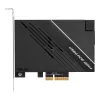 ASUS USB4 PCIe Gen4 Card liidesekaardid/adapterid Sisemine DisplayPort, USB USB-C