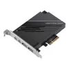 ASUS USB4 PCIe Gen4 Card liidesekaardid/adapterid Sisemine DisplayPort, USB USB-C