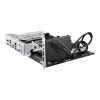 ASUS USB4 PCIe Gen4 Card liidesekaardid/adapterid Sisemine DisplayPort, USB USB-C
