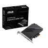 ASUS USB4 PCIe Gen4 Card liidesekaardid/adapterid Sisemine DisplayPort, USB USB-C