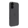 Nutitelefoni läbipaistev kaitseümbris dbramante1928 Nuuk Clear Apple iPhone 16 jaoks
