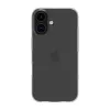 Nutitelefoni läbipaistev kaitseümbris dbramante1928 Nuuk Clear Apple iPhone 16 jaoks