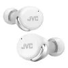 Peakomplekt JVC Active Noise Cancelling TWS Valge