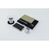 Peakomplekt JVC Active Noise Cancelling TWS Valge