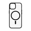 Katte PanzerGlass CARE by Flagship Case läbipaistev Urban Combat Must MagSafe iPhone 15