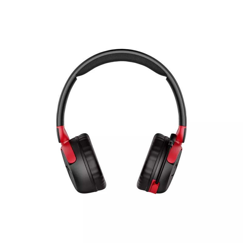 HyperX Cloud Mini – traadita mängupeakomplekt (must)