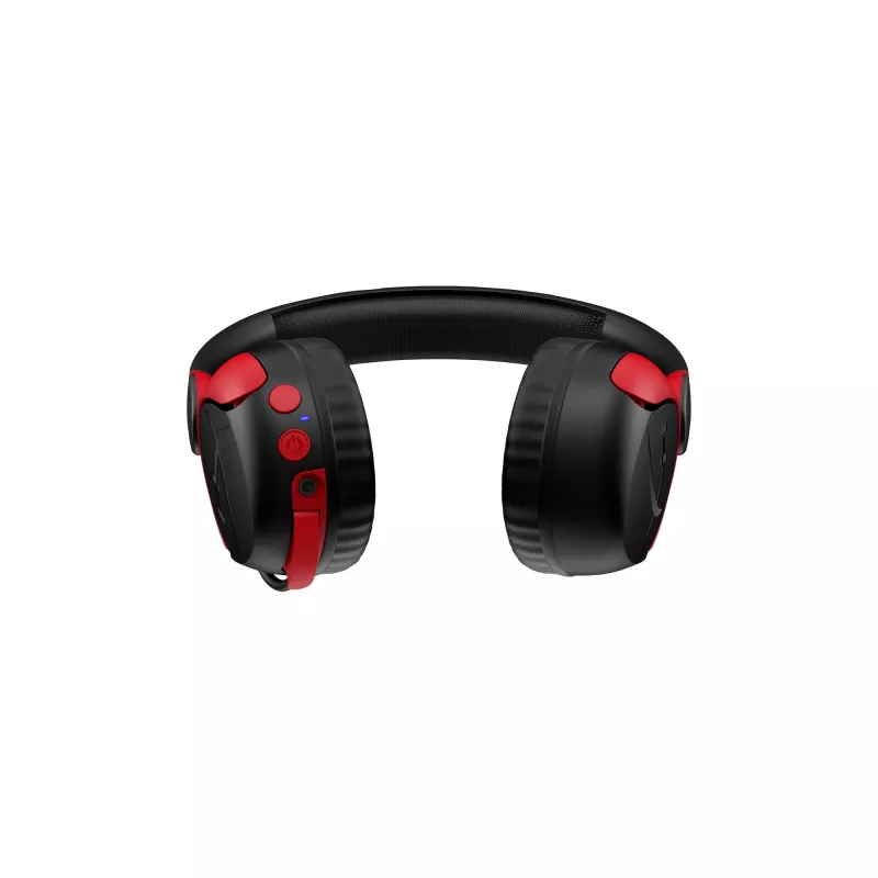HyperX Cloud Mini – traadita mängupeakomplekt (must)