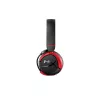 HyperX Cloud Mini – traadita mängupeakomplekt (must)