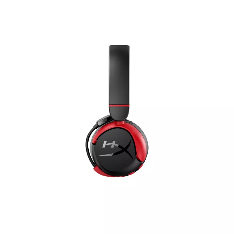 HyperX Cloud Mini – traadita mängupeakomplekt (must)