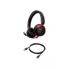 HyperX Cloud Mini – traadita mängupeakomplekt (must)