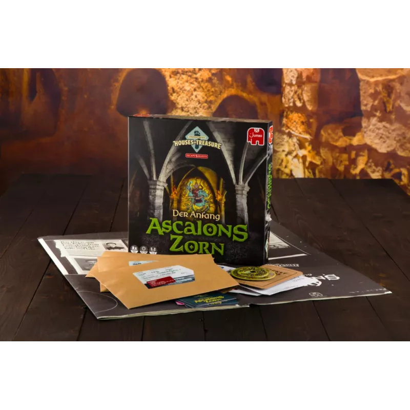 Lauamäng Jumbo 19838 Külgmõtlemine vanusele 16+