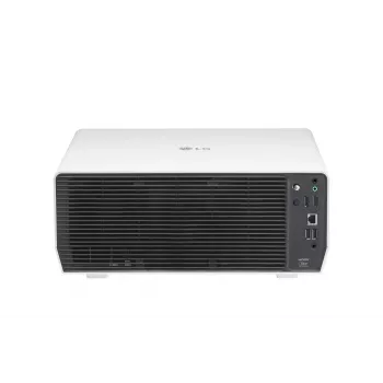 LG BU53RG andmeprojektor Standardthrow-projektor 5000 ANSI luumenit DLP UHD 4K (3840x2160) Must, Valge