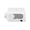 LG BU53RG andmeprojektor Standardthrow-projektor 5000 ANSI luumenit DLP UHD 4K (3840x2160) Must, Valge
