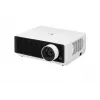 LG BU53RG andmeprojektor Standardthrow-projektor 5000 ANSI luumenit DLP UHD 4K (3840x2160) Must, Valge
