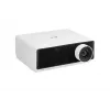 LG BU53RG andmeprojektor Standardthrow-projektor 5000 ANSI luumenit DLP UHD 4K (3840x2160) Must, Valge