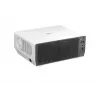 LG BU53RG andmeprojektor Standardthrow-projektor 5000 ANSI luumenit DLP UHD 4K (3840x2160) Must, Valge