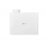 LG BU53RG andmeprojektor Standardthrow-projektor 5000 ANSI luumenit DLP UHD 4K (3840x2160) Must, Valge