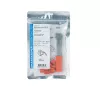 Pordiblokeerija + võti Smartkeeper NL03PKOR RJ-45 oranž 10 tk