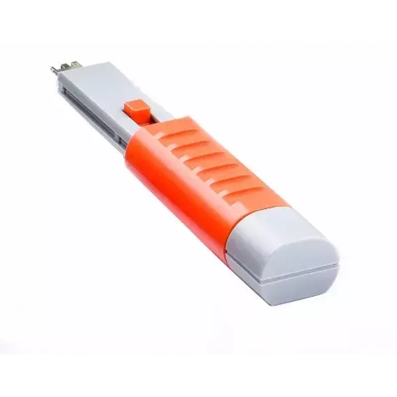 Pordiblokeerija + võti Smartkeeper NL03PKOR RJ-45 oranž 10 tk