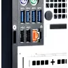 Pordiblokeerija + võti Smartkeeper NL03PKOR RJ-45 oranž 10 tk