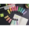 Marker STABILO BOSS Originaal peitliga otsik roosa