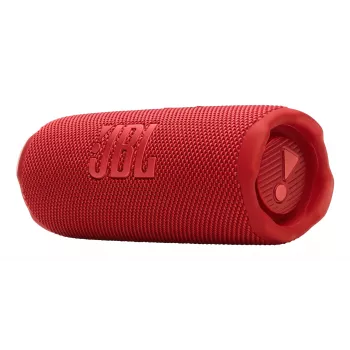 Kaasaskantav kõlar JBL Flip 7 punane