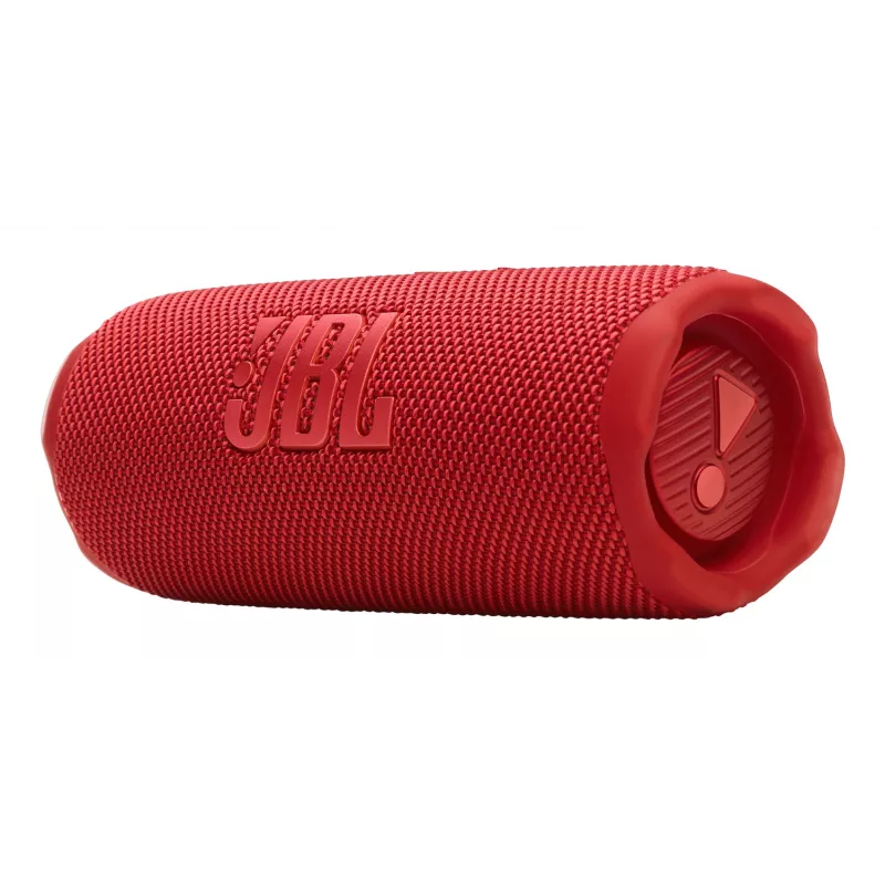 Kaasaskantav kõlar JBL Flip 7 punane