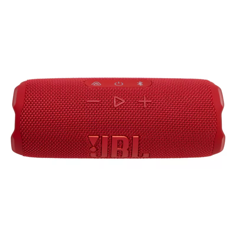 Kaasaskantav kõlar JBL Flip 7 punane